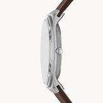 Đồng Hồ Skagen SKW6785 Cho Nam Màu Nâu Xám