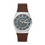 Đồng Hồ Skagen SKW6785 Cho Nam Màu Nâu Xám