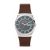 Đồng Hồ Skagen SKW6785 Cho Nam Màu Nâu Xám