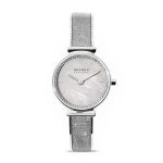 Đồng Hồ Skagen SKW2793 Cho Nữ Màu Bạc
