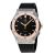 Đồng Hồ Nam Hublot Classic Fusion Automatic Black Dial Men's Watch 542.NO.1181.RX Màu Đen