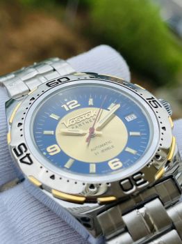 Đồng hồ Partner 31 jewels automatic 251626