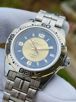 Đồng hồ Partner 31 jewels automatic 251626