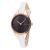 Đồng Hồ Nữ Calvin Klein Rebel Women's Watch K8P236L6 Màu Vàng Hồng