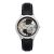 Đồng Hồ Nam Thomas Earnshaw Cornwall Men's Watch ES-8246-01 Màu Đen