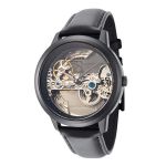 Đồng Hồ Nam Thomas Earnshaw Cornwall Men's Watch ES-8246-05 Màu Đen