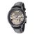 Đồng Hồ Nam Thomas Earnshaw Cornwall Men's Watch ES-8246-05 Màu Đen