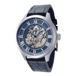 Đồng Hồ Nam Thomas Earnshaw Hardy Men's Watch ES-8251-03 Màu Xanh Navy