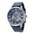 Đồng Hồ Nam Thomas Earnshaw Hardy Men's Watch ES-8251-03 Màu Xanh Navy