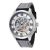 Đồng Hồ Nam Thomas Earnshaw Hardy Men's Watch ES-8251-01 Màu Đen Mặt Bạc