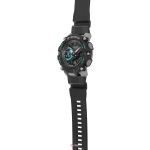 Đồng Hồ Nam Casio Analog-Digital G Shock GA-2200M-1A Màu Đen