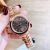 Đồng Hồ Nữ Versus VersaceMount Pleasant Women's Watch VSP561518 Màu Vàng Hồng