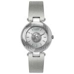 Đồng Hồ Nữ Versus Versace Brick Lane Women's Watch VSP214218 Màu Bạc