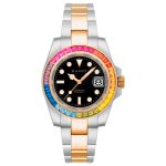 Đồng Hồ Nam Duxot Atlantica Men's DX-2047-KK Phối Màu