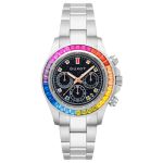 Đồng Hồ Nam Duxot Atlantica Men's DX-2048-CC Phối Màu