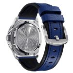 Đồng Hồ Nam Venezianico Nereide Ultraleggero 42 – 3921502 Màu Bạc Xanh
