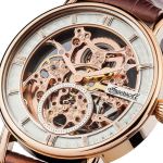 Đồng Hồ Nam Ingersoll 1892 I00401 The Herald Front View Phối Màu