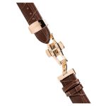 Đồng Hồ Nam Ingersoll 1892 I00401 The Herald Front View Phối Màu