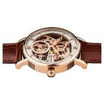 Đồng Hồ Nam Ingersoll 1892 I00401 The Herald Front View Phối Màu