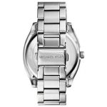 Đồng Hồ Michael Kors Bryn Watch MK6133 40mm Màu Bạc