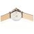Đồng Hồ Salvatore Ferragamo Cuore Watch FE2890016 39mm Màu Trắng Bạc
