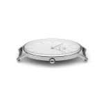 Đồng Hồ Daniel Wellington Classic York DW00100055 36mm Màu Trắng Bạc