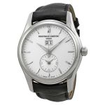 Đồng Hồ Nam Frederique Constant Clear Vision FC-325S6B6 43mm Màu Trắng Bạc