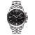 Đồng Hồ Nam Tissot PRC 200 Automatic Chronograph T055.427.11.057.00 44mm Màu Bạc Đen