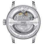 Đồng Hồ Nam Tissot Le Locle Powermatic 80 T006.407.11.043.00 39.3mm Màu Bạc Xanh