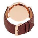 Đồng Hồ Nam Tissot Everytime Large T109.610.36.031.00 42mm Màu Trắng Phối Vàng Hồng