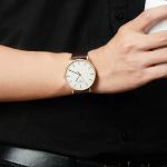 Đồng Hồ Nam Tissot Everytime Large T109.610.36.031.00 42mm Màu Trắng Phối Vàng Hồng