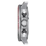 Đồng Hồ Nam Seastar 1000 Chronograph T120.417.11.051.01 45.5mm Màu Bạc Đen