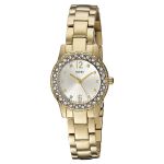 Đồng Hồ Nữ Guess Dixie U0889L2 W0889L2 Màu Vàng