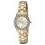 Đồng Hồ Nữ Guess Dixie U0889L2 W0889L2 Màu Vàng