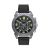 Đồng Hồ Nam Timberland Mens Analogue Quartz Watch With Leather Strap TBL.15518JLU/02 Màu Đen Xám