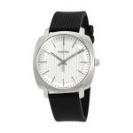 Đồng Hồ Nam Calvin Klein CK HIGHLINE_K5M311D6 Mens Quartz Watch Màu Đen