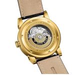 Đồng Hồ Nam Zinvo Blade Onyx Màu Đen