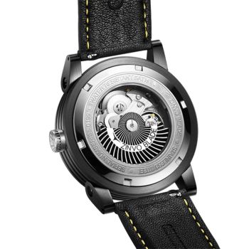 Đồng Hồ Nam Zinvo Blade Hunter Màu Xanh Đen