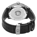 Đồng Hồ Nam Bentley BL1784-352WBB-S2-DMS-GL-D Màu Đen