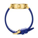 Đồng Hồ Nam Zinvo Blade Cobra Volt Màu Xanh Dương