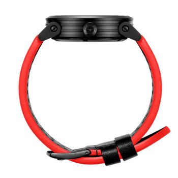 Đồng Hồ Nam Zinvo Blade Corsa 44mm Màu Đen