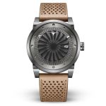 Đồng Hồ Nam Zinvo Blade Encore Màu Nâu