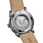 Đồng Hồ Nam Zinvo Blade Encore Màu Nâu