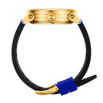 Đồng Hồ Nam Zinvo Blade Volt Màu Xanh Vàng