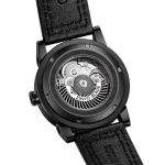 Đồng Hồ Nam Zinvo Blade Nemesis 44mm Màu Đen