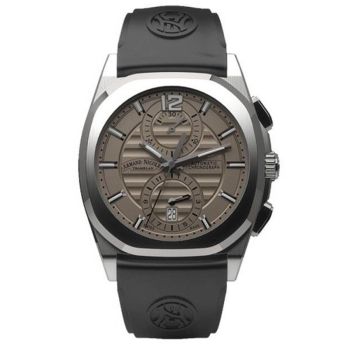 Đồng Hồ Nam Armand Nicolet J09-3 A668AAA-NR-GG4710N 41mm Màu Xám Bạc