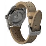 Đồng Hồ Nam Armand Nicolet MM2 A640P-KA-P0640KM8 43mm Màu Vàng Bạc