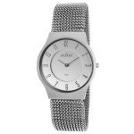 Đồng Hồ Nam Skagen 233LSS3L Màu Bạc