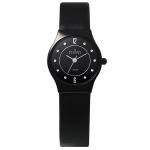 Đồng Hồ Nữ Skagen 233XSCLB Màu Đen