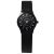 Đồng Hồ Nữ Skagen 233XSCLB Màu Đen